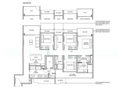 Norwood Grand (D25), Apartment #616748181